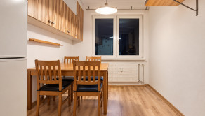 NA PRENÁJOM | 3-izb. byt | 61m² | Zlaté Moravce