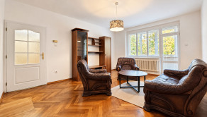 NA PRENÁJOM | 3-izb. byt | 86m² | Vráble
