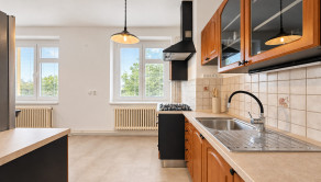 NA PRENÁJOM | 3-izb. byt | 86m² | Vráble