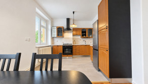NA PRENÁJOM | 3-izb. byt | 86m² | Vráble