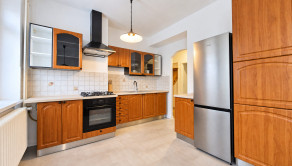 NA PRENÁJOM | 3-izb. byt | 86m² | Vráble