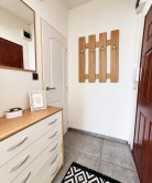 REZERVOVANÉ | 1 izb. byt | 36m² | Vráble