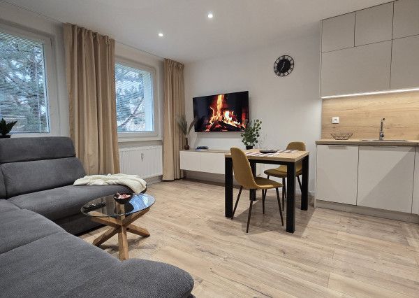 NA PRENÁJOM | 2-izb. byt | 48m² | Vráble