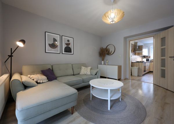 NA PRENÁJOM | 2 izb. byt | 56m² | Nitra