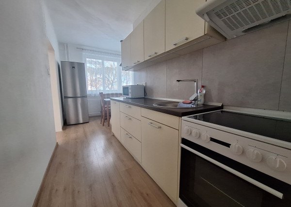 NA PREDAJ | 3 izb. byt | 83m² | Vráble