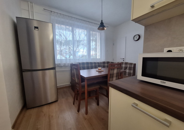 NA PREDAJ | 3 izb. byt | 83m² | Vráble