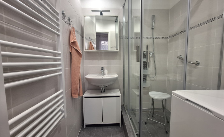 REZERVOVANÉ | 3 izb. byt | 83m² | Vráble - fotografia 4