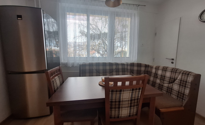 REZERVOVANÉ | 3 izb. byt | 83m² | Vráble - fotografia 3