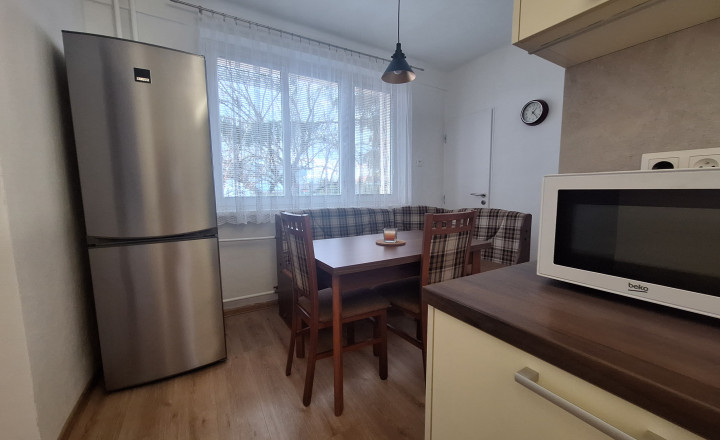 REZERVOVANÉ | 3 izb. byt | 83m² | Vráble