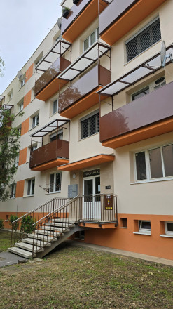 REZERVOVANÉ | 3 izb. byt | 83m² | Vráble - fotografia 13