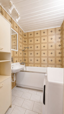 NA PREDAJ | 3 izb. byt | 68m² | Vráble - fotografia 6