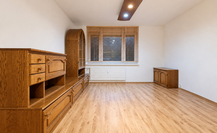 NA PRENÁJOM | 3-izb. byt | 61m² | Zlaté Moravce - fotografia 3