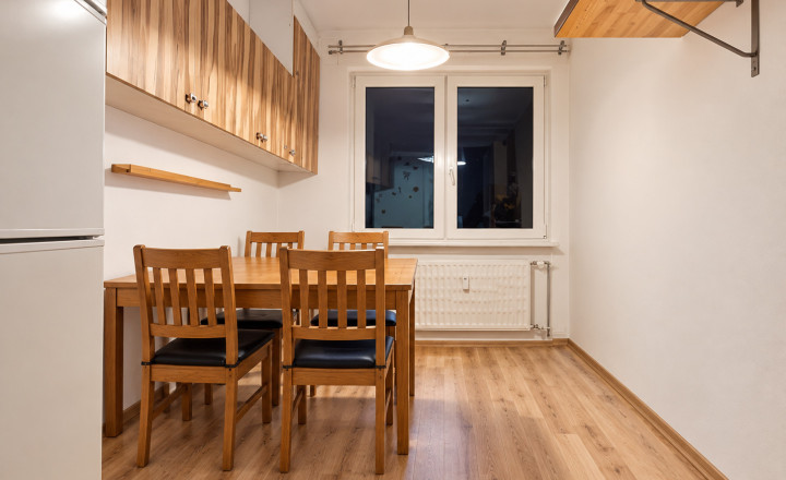 NA PRENÁJOM | 3-izb. byt | 61m² | Zlaté Moravce - fotografia 1