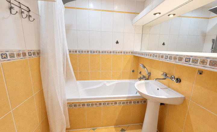 NA PRENÁJOM | 3-izb. byt | 61m² | Zlaté Moravce - fotografia 5
