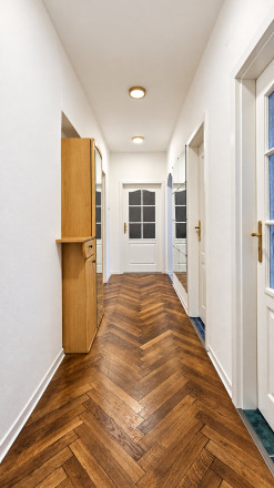 NA PRENÁJOM | 3-izb. byt | 86m² | Vráble - fotografia 12