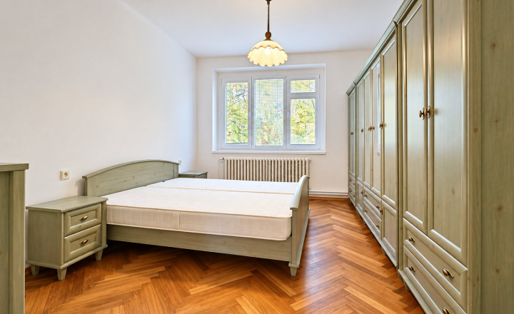 NA PRENÁJOM | 3-izb. byt | 86m² | Vráble