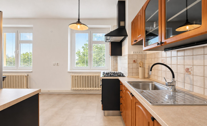 NA PRENÁJOM | 3-izb. byt | 86m² | Vráble - fotografia 4