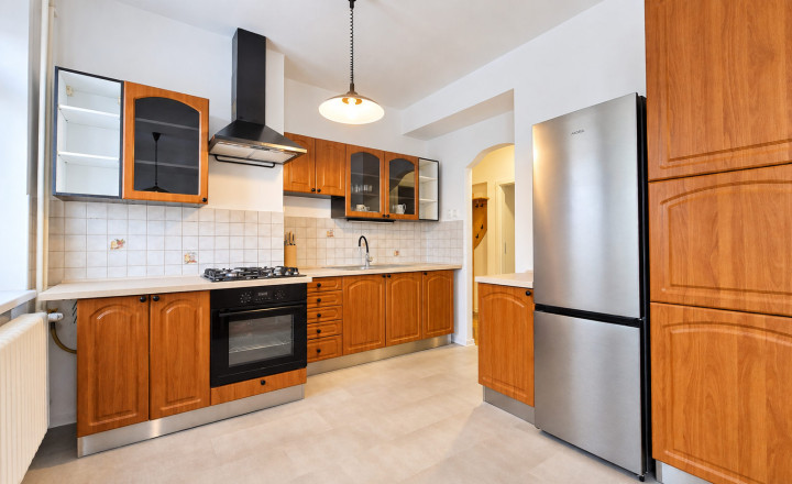NA PRENÁJOM | 3-izb. byt | 86m² | Vráble - fotografia 7