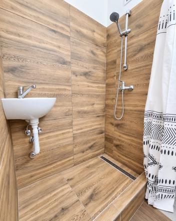 REZERVOVANÉ | 1 izb. byt | 36m² | Vráble - fotografia 5