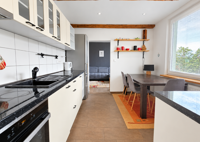 NA PREDAJ | 3 izb. byt | 75m² | Vráble