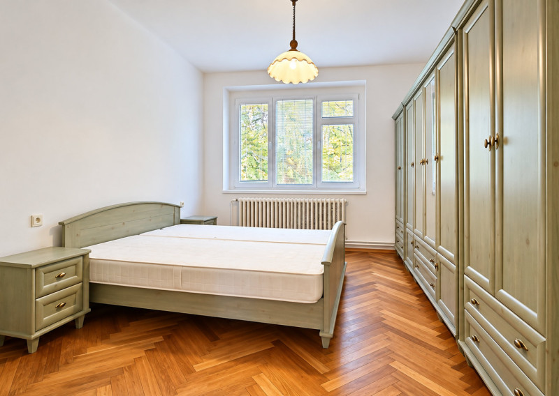 NA PRENÁJOM | 3-izb. byt | 86m² | Vráble